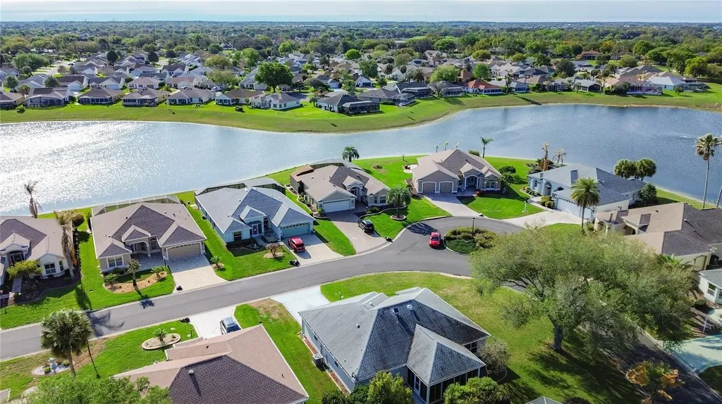 2129 Zaragoza Place The Villages FL 32159