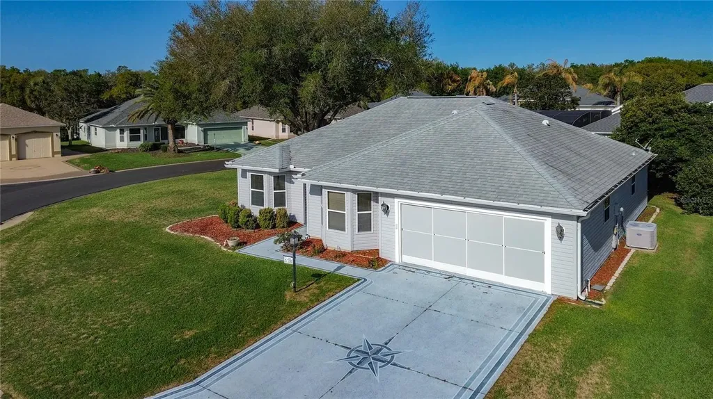 2129 Zaragoza Place The Villages FL 32159