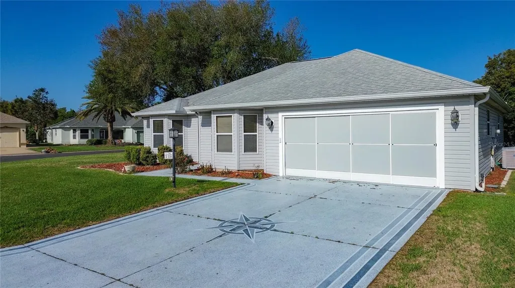2129 Zaragoza Place The Villages FL 32159