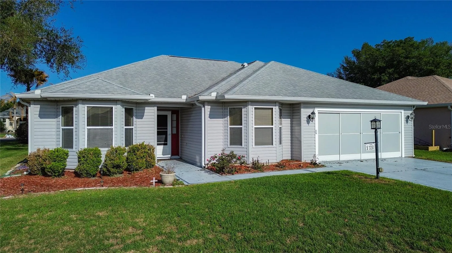 2129 Zaragoza Place The Villages FL 32159