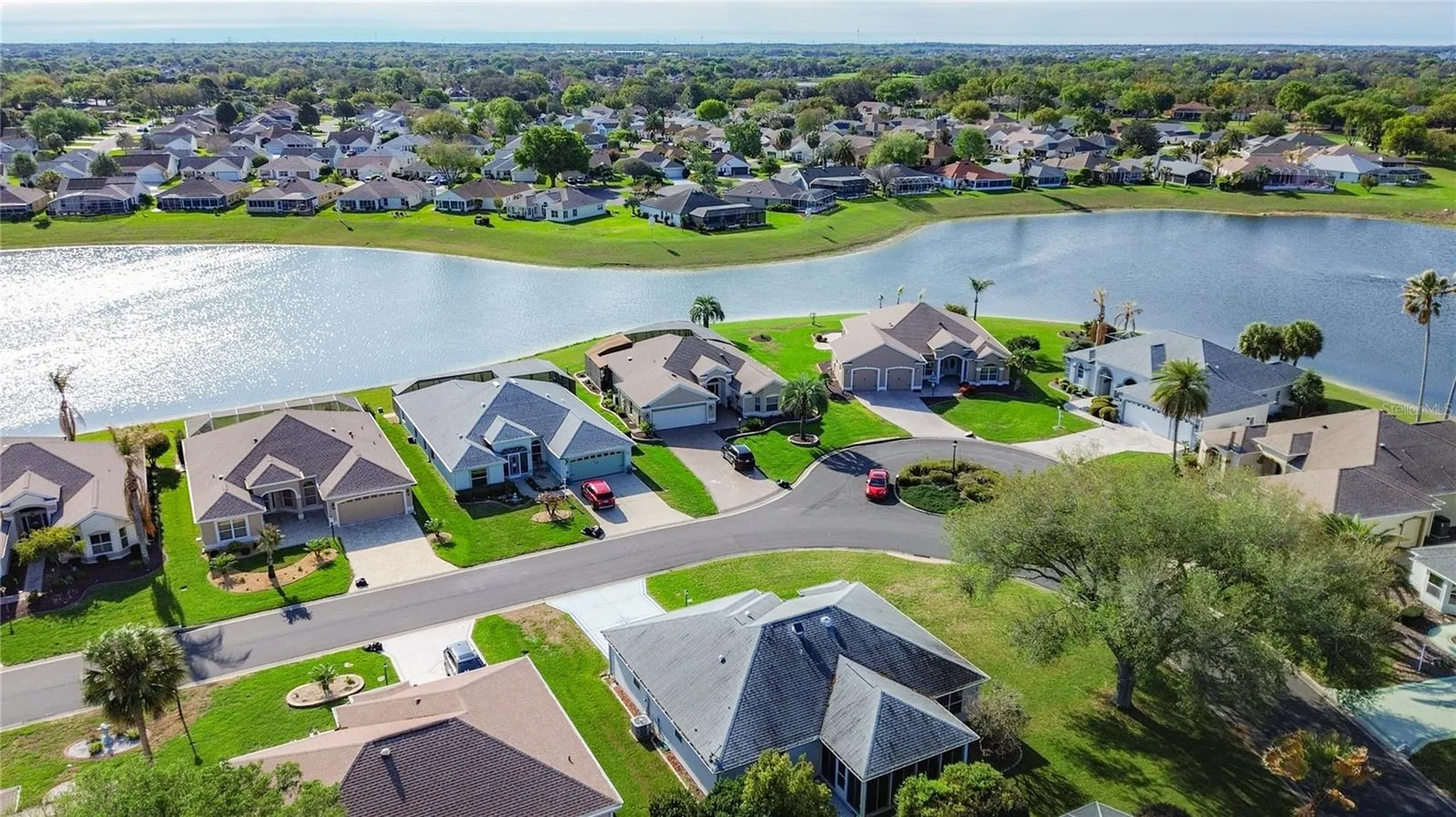 2129 Zaragoza Place The Villages FL 32159