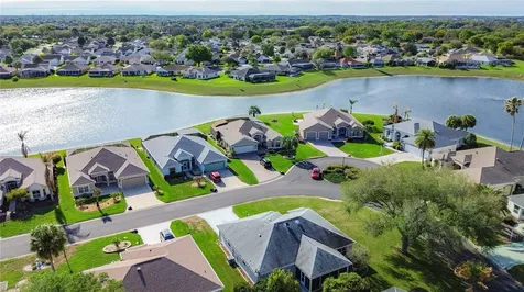 2129 Zaragoza Place The Villages FL 32159