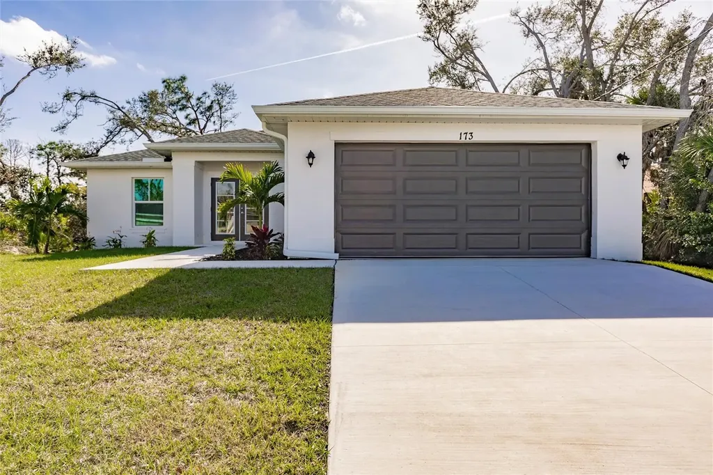 173 Haddock Drive Rotonda West FL 33947