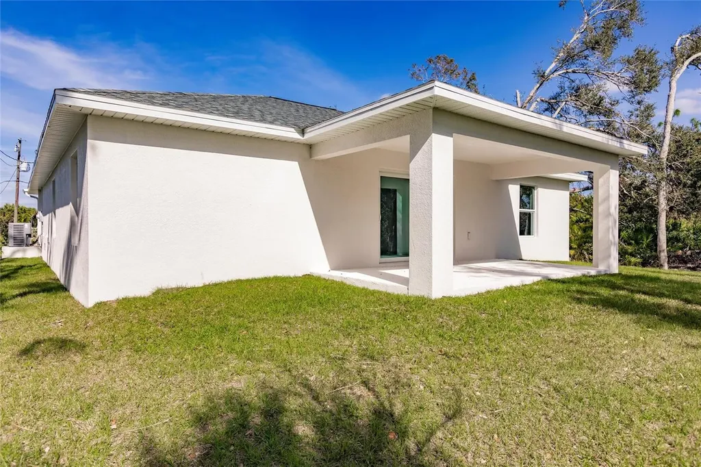 173 Haddock Drive Rotonda West FL 33947