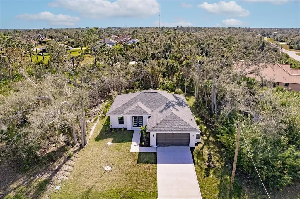 173 Haddock Drive Rotonda West FL 33947