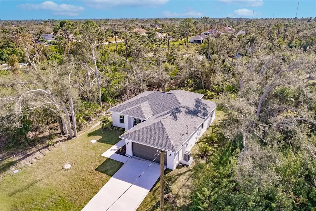 173 Haddock Drive Rotonda West FL 33947