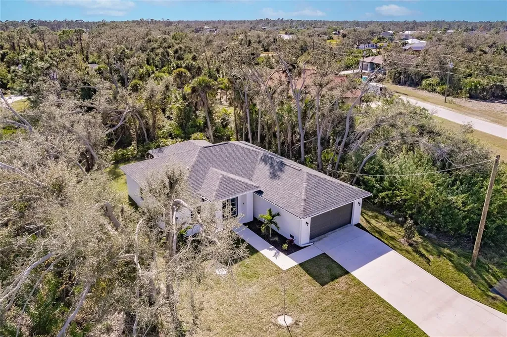 173 Haddock Drive Rotonda West FL 33947