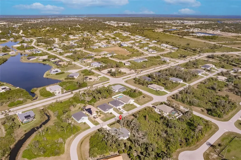 173 Haddock Drive Rotonda West FL 33947