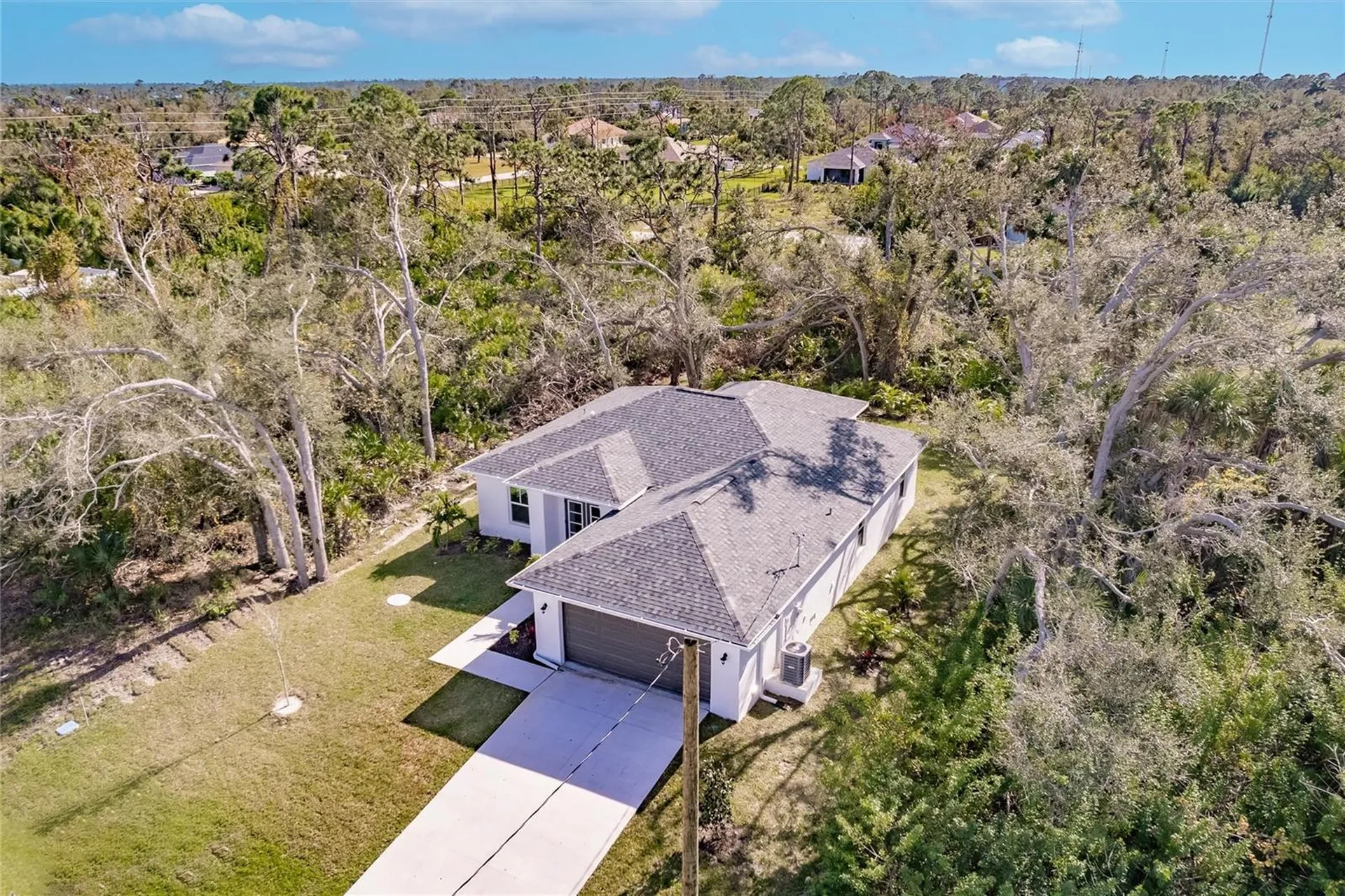 173 Haddock Drive Rotonda West FL 33947