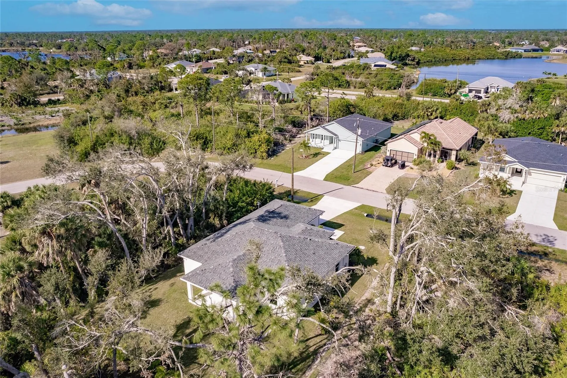 173 Haddock Drive Rotonda West FL 33947
