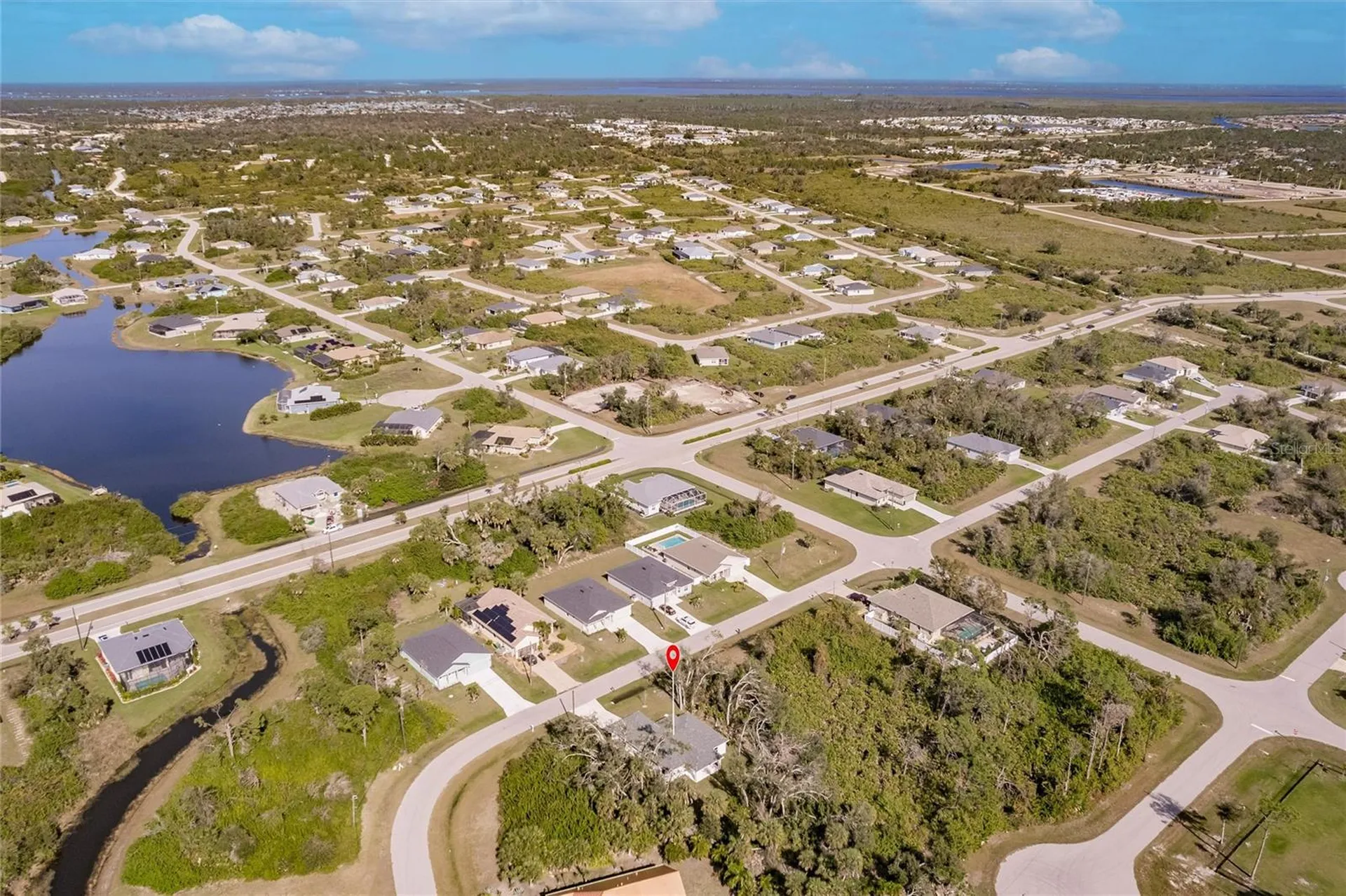 173 Haddock Drive Rotonda West FL 33947