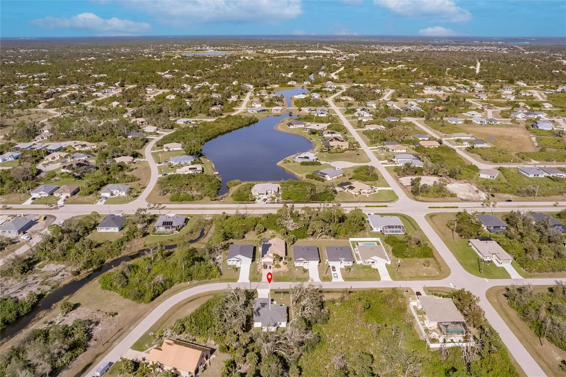 173 Haddock Drive Rotonda West FL 33947