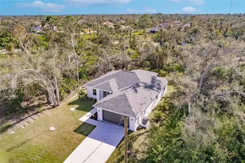 173 Haddock Drive Rotonda West FL 33947