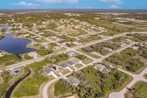 173 Haddock Drive Rotonda West FL 33947