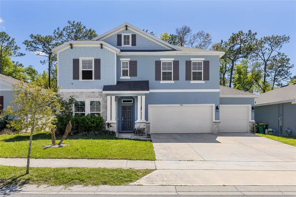 484 Baroness Way Deland FL 32724
