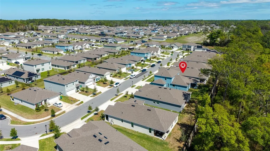 484 Baroness Way Deland FL 32724