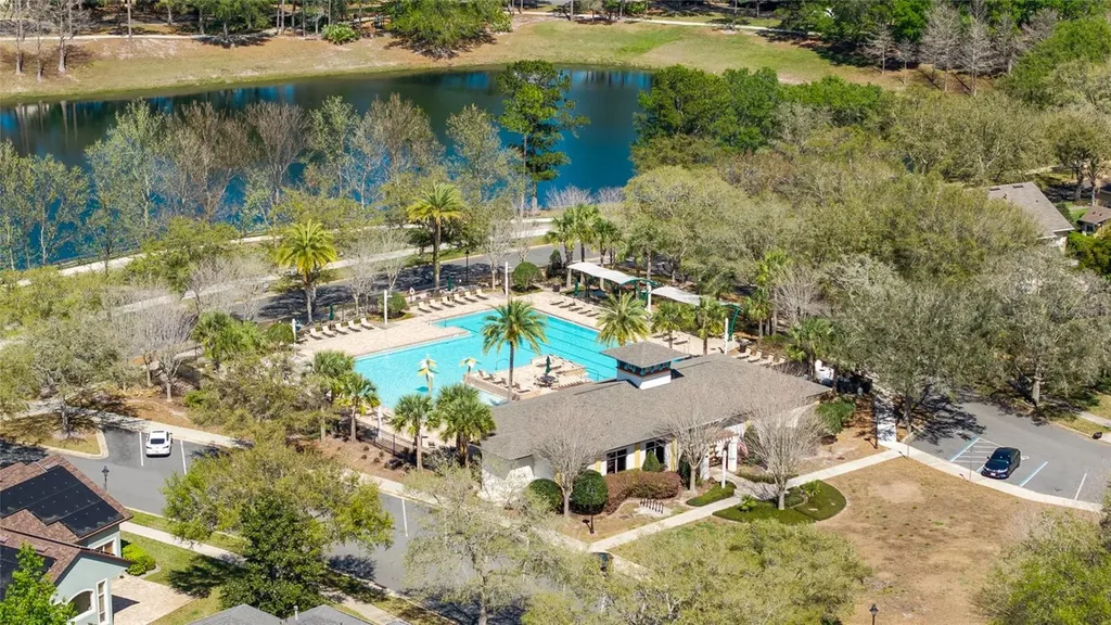 484 Baroness Way Deland FL 32724