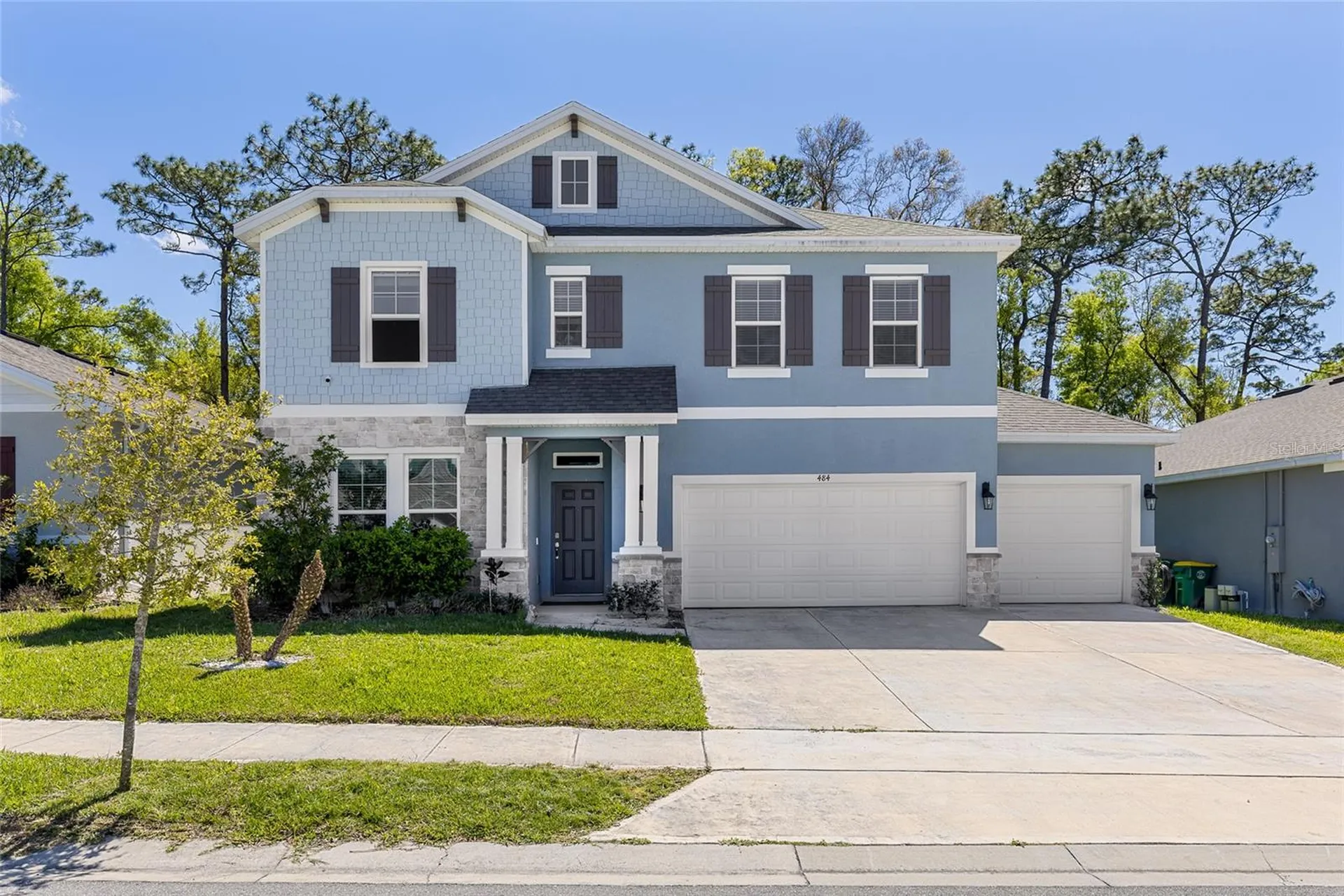 484 Baroness Way Deland FL 32724