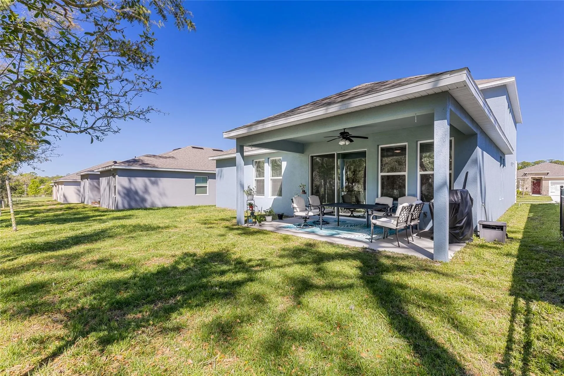 484 Baroness Way Deland FL 32724