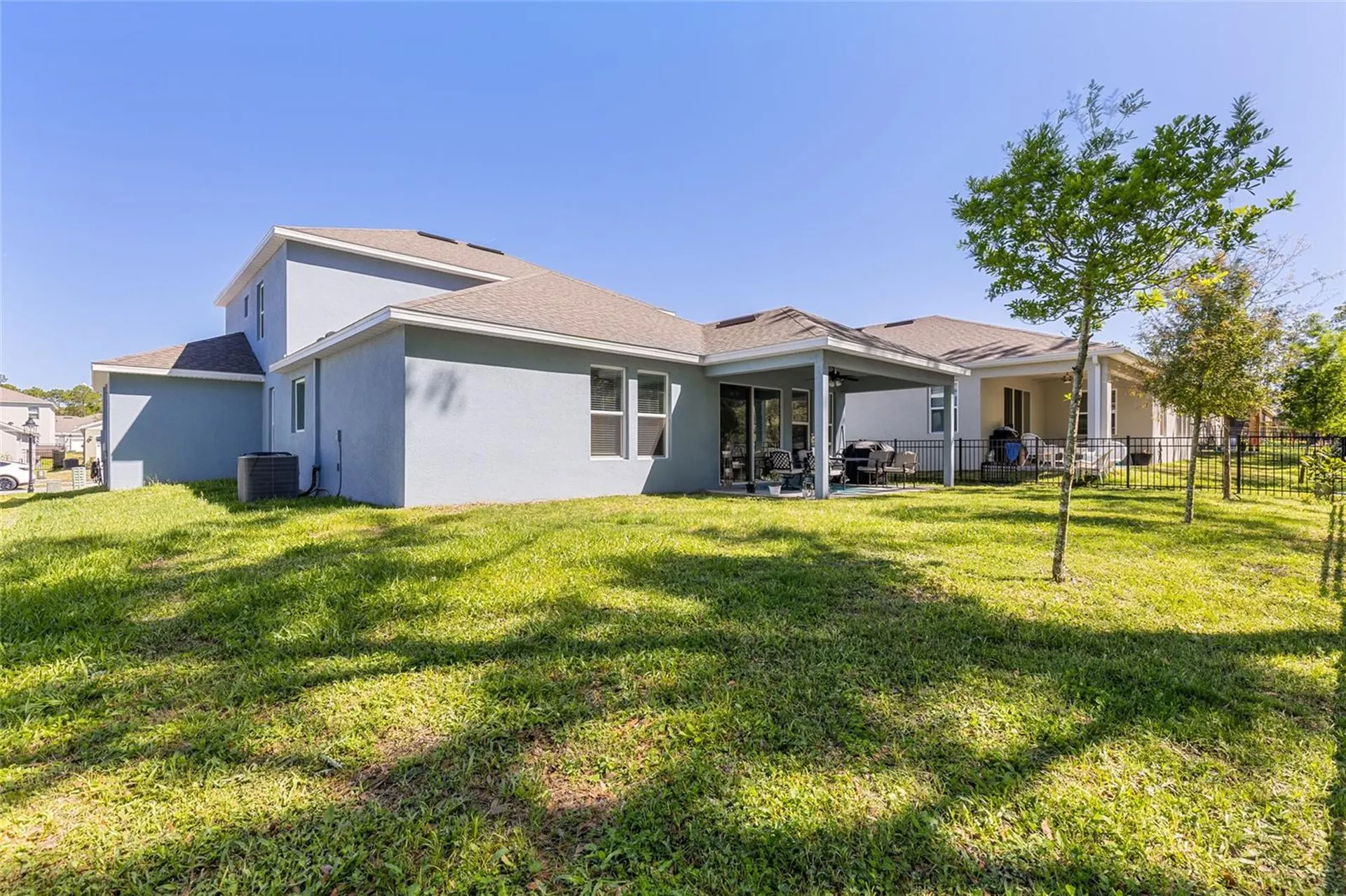 484 Baroness Way Deland FL 32724