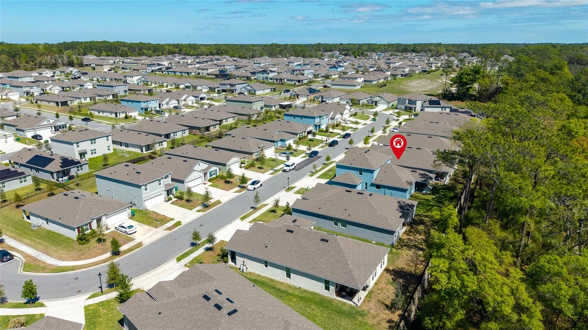 484 Baroness Way Deland FL 32724