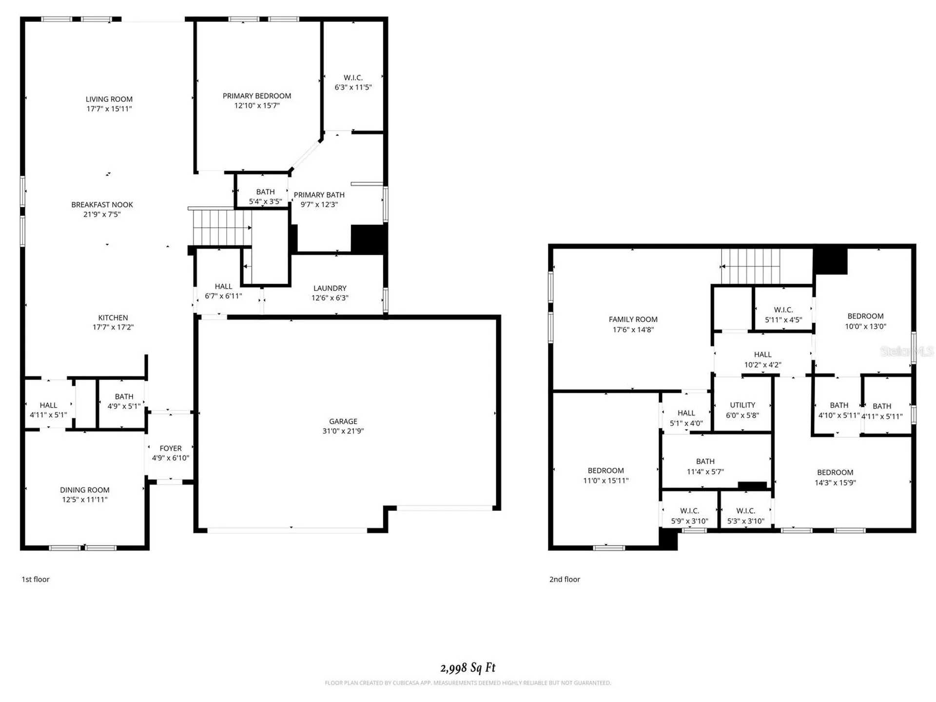 484 Baroness Way Deland FL 32724