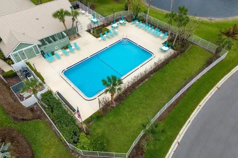 1417 SE Rivergreen Circle Port St Lucie FL 34952