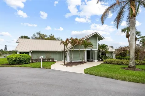 1417 SE Rivergreen Circle Port St Lucie FL 34952