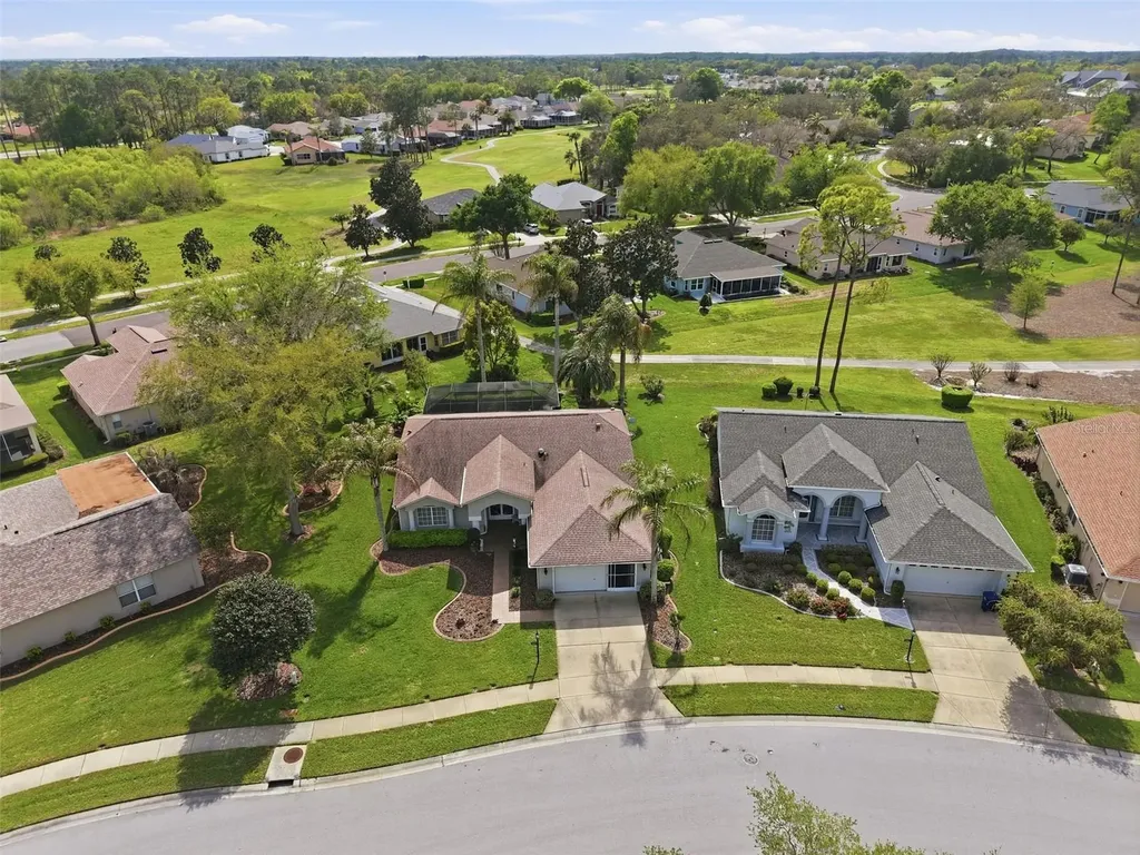 18427 Water Lily Lane Hudson FL 34667