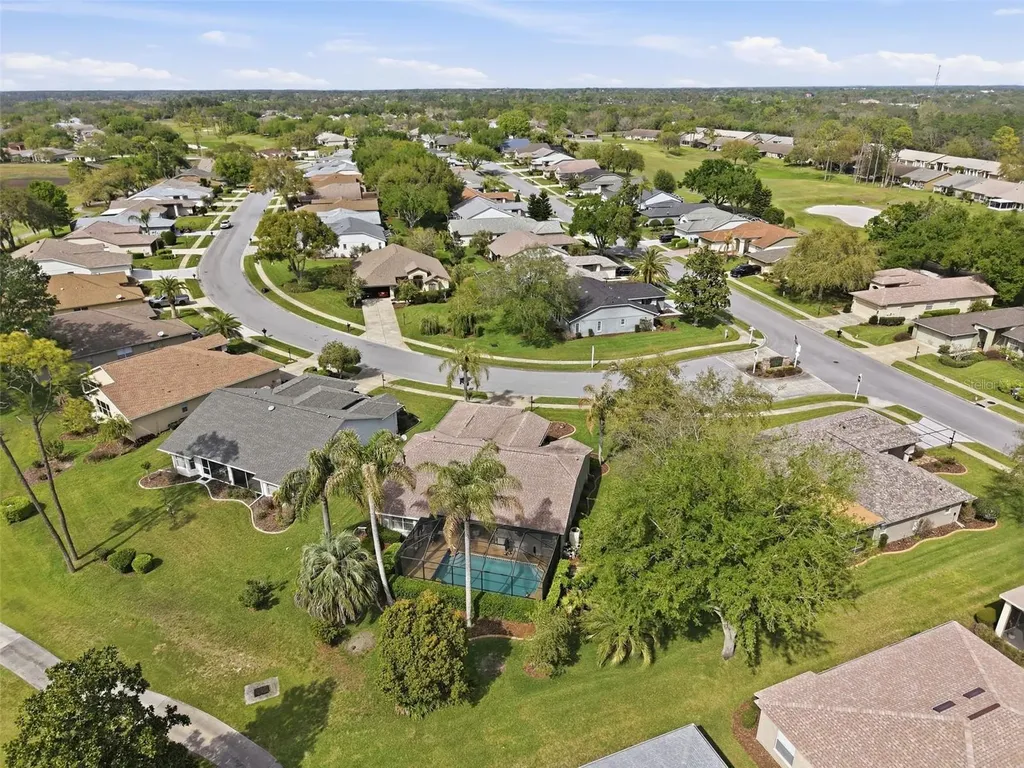 18427 Water Lily Lane Hudson FL 34667