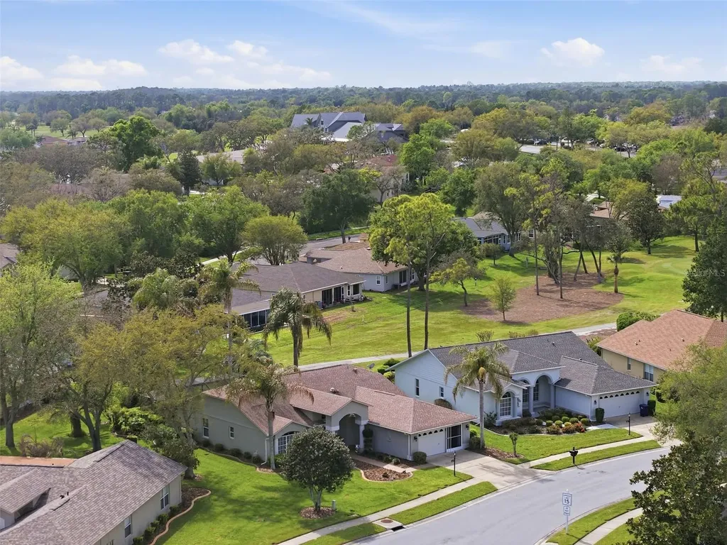 18427 Water Lily Lane Hudson FL 34667