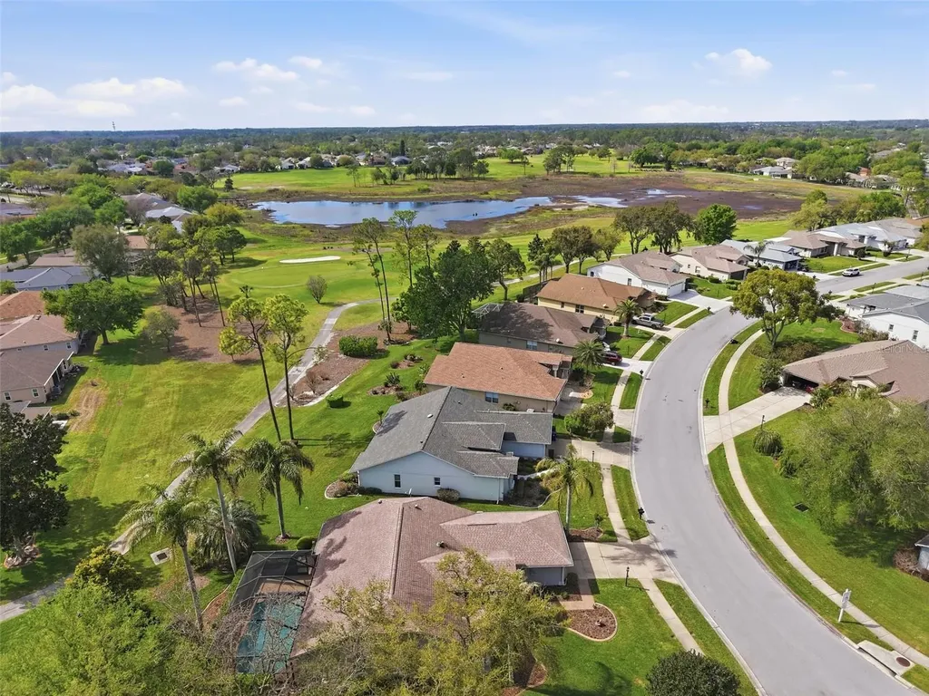 18427 Water Lily Lane Hudson FL 34667