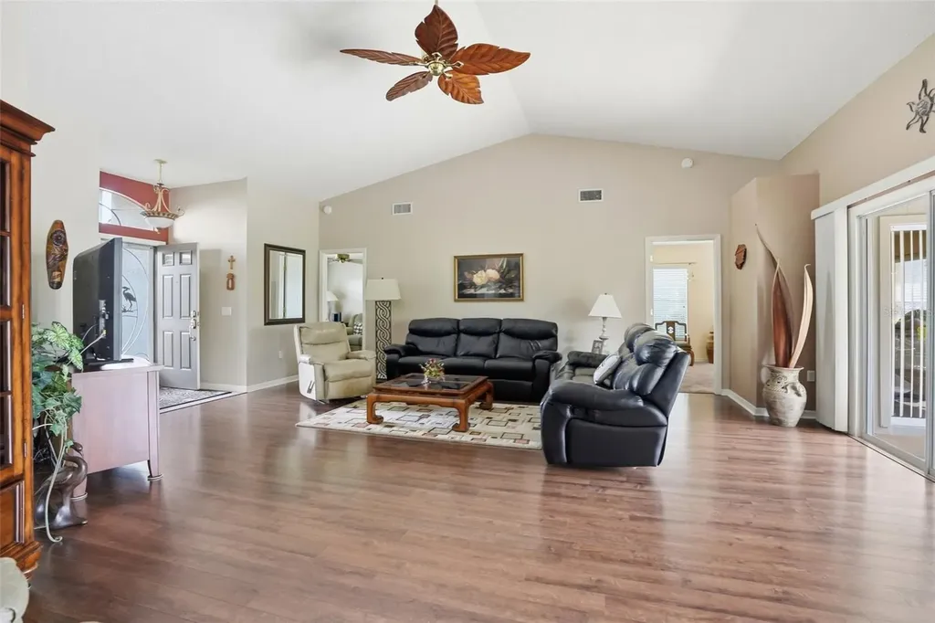 18427 Water Lily Lane Hudson FL 34667