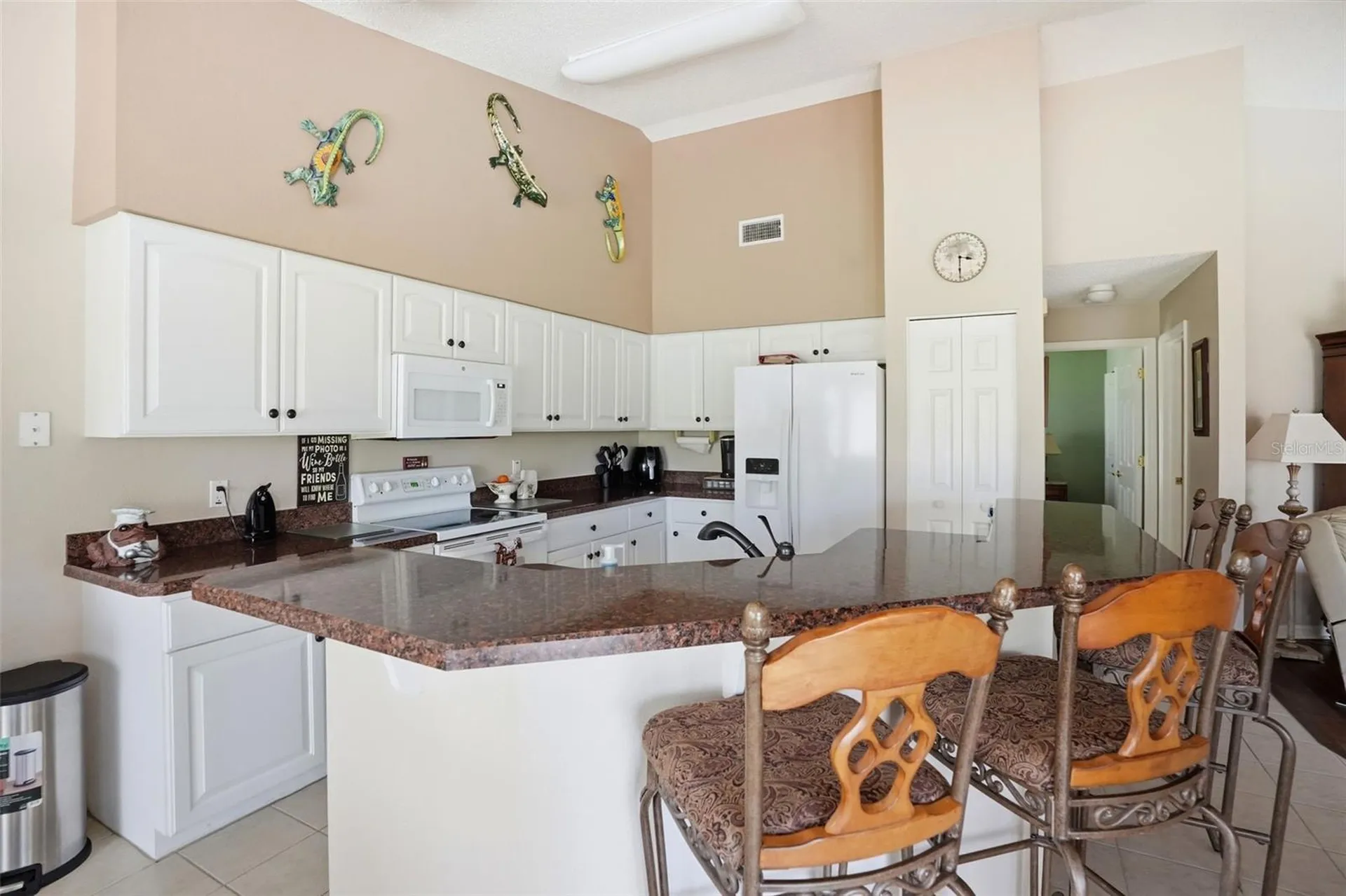18427 Water Lily Lane Hudson FL 34667