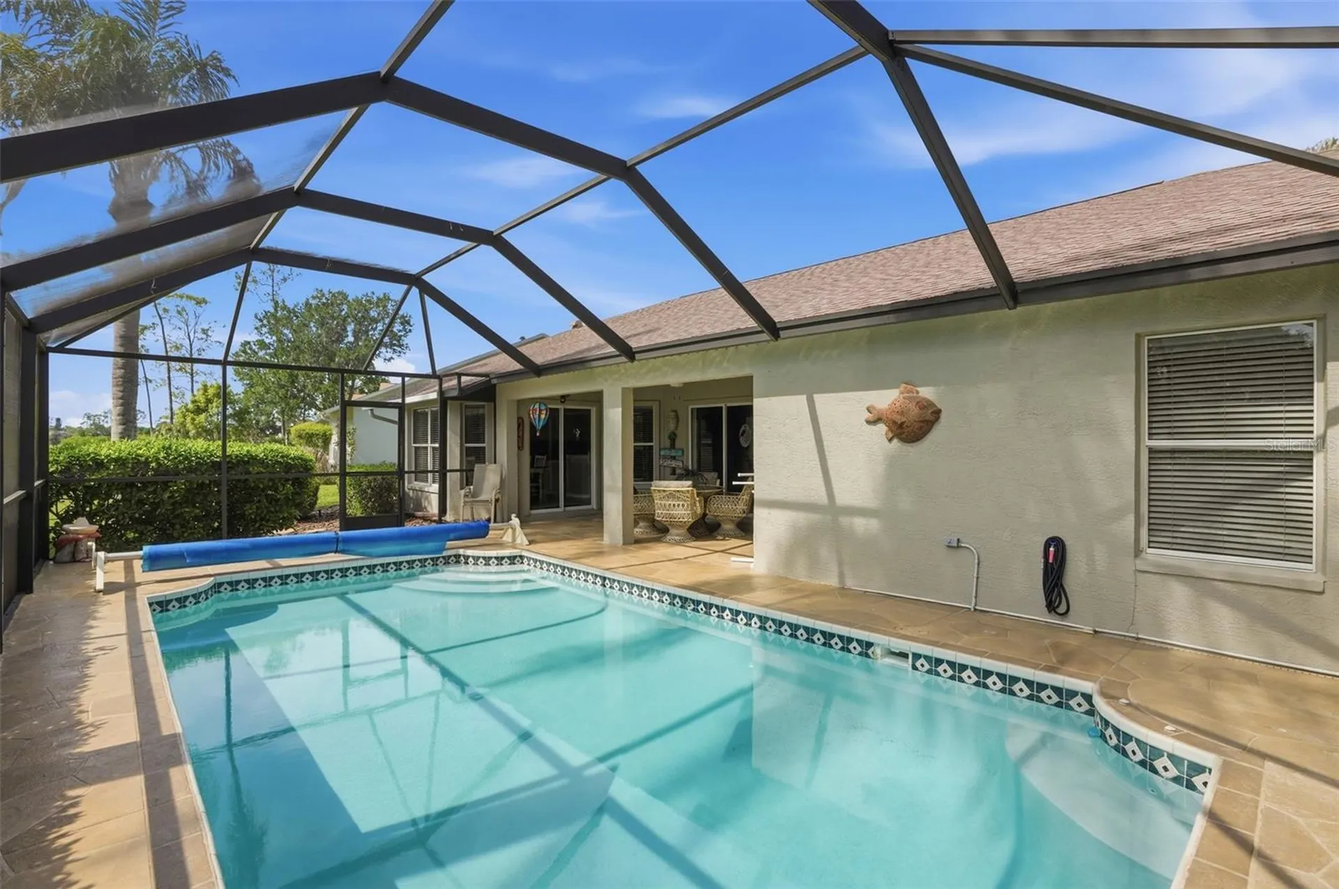 18427 Water Lily Lane Hudson FL 34667