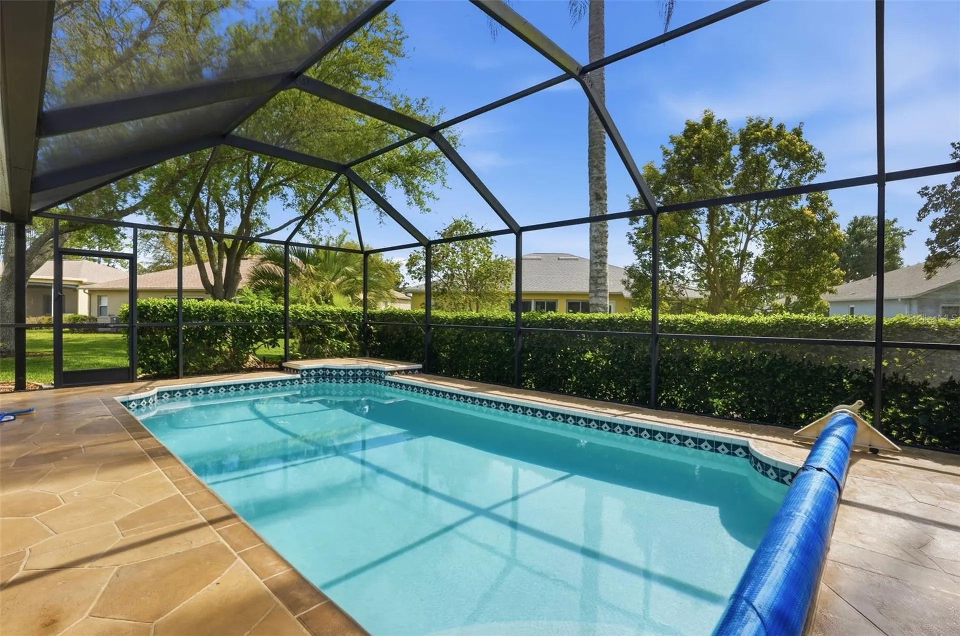 18427 Water Lily Lane Hudson FL 34667
