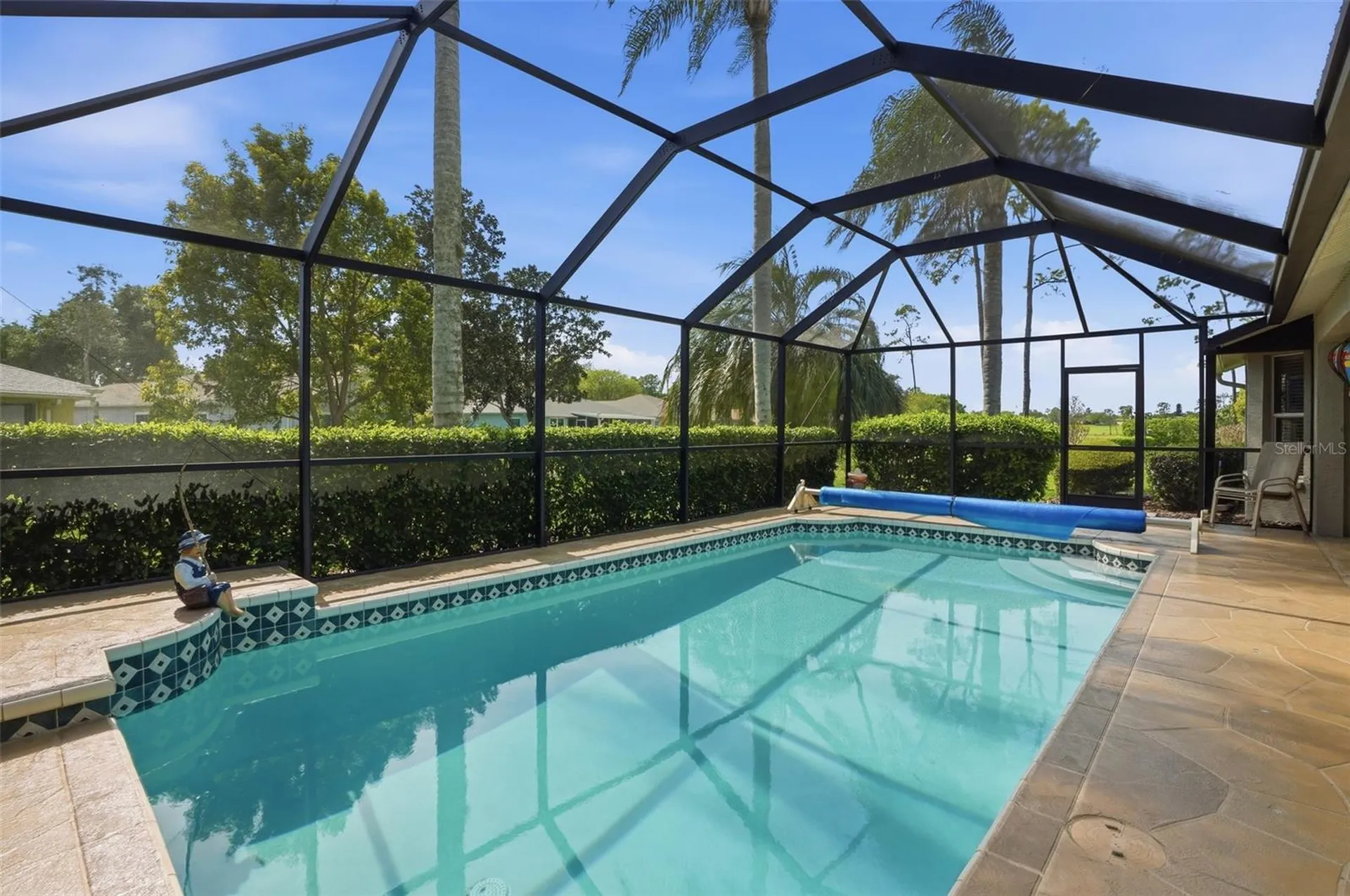 18427 Water Lily Lane Hudson FL 34667