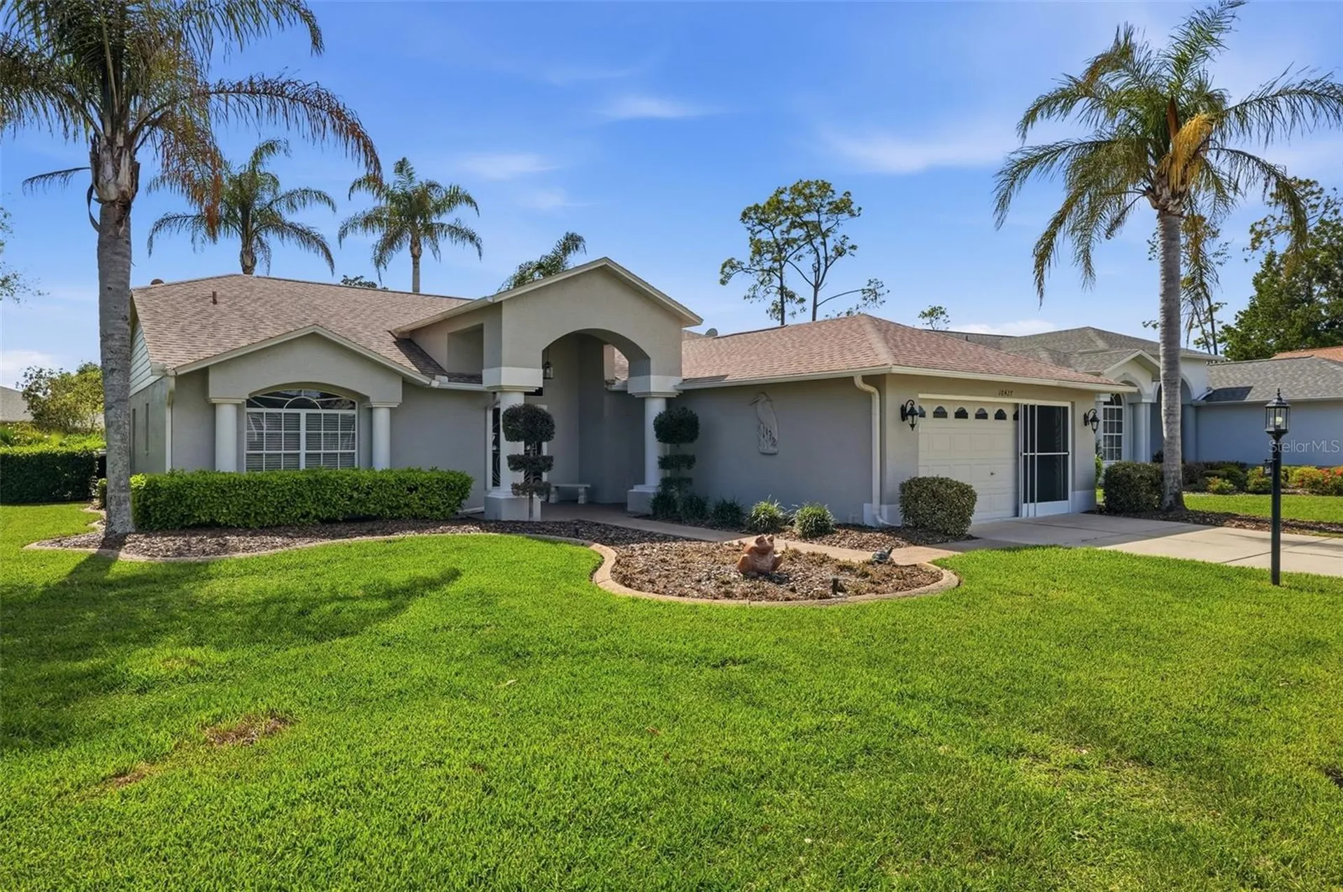 18427 Water Lily Lane Hudson FL 34667