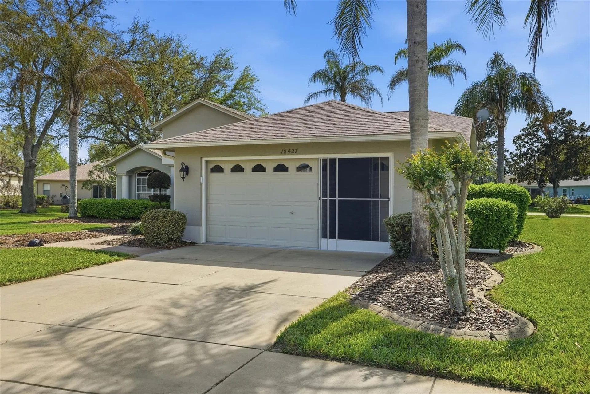 18427 Water Lily Lane Hudson FL 34667