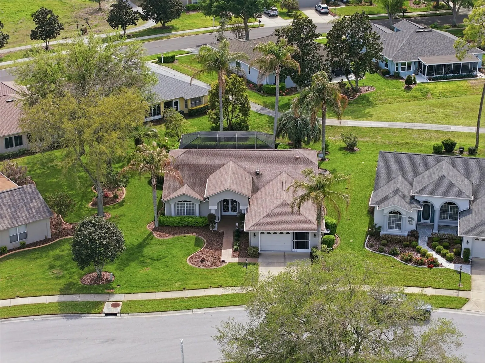18427 Water Lily Lane Hudson FL 34667