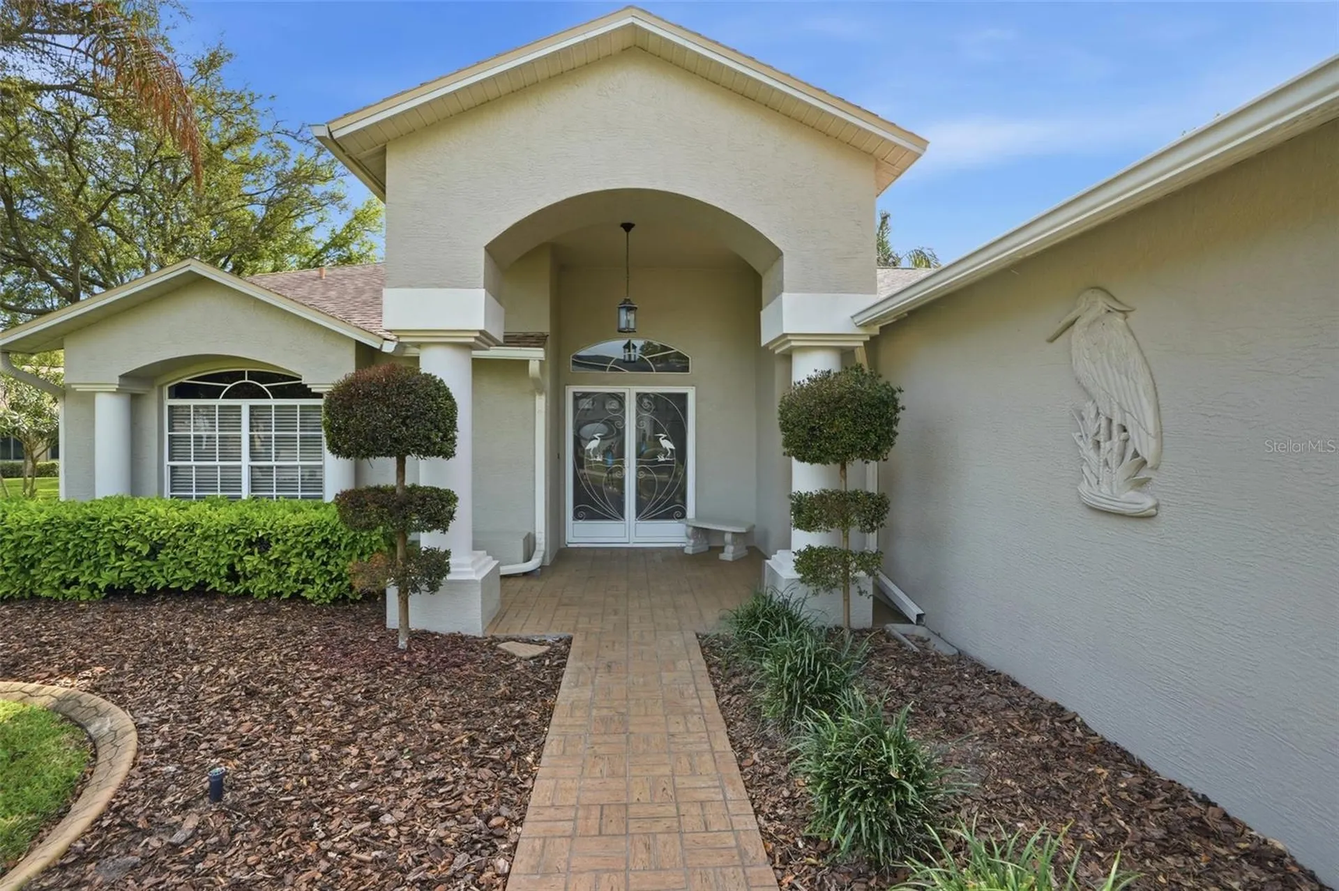 18427 Water Lily Lane Hudson FL 34667