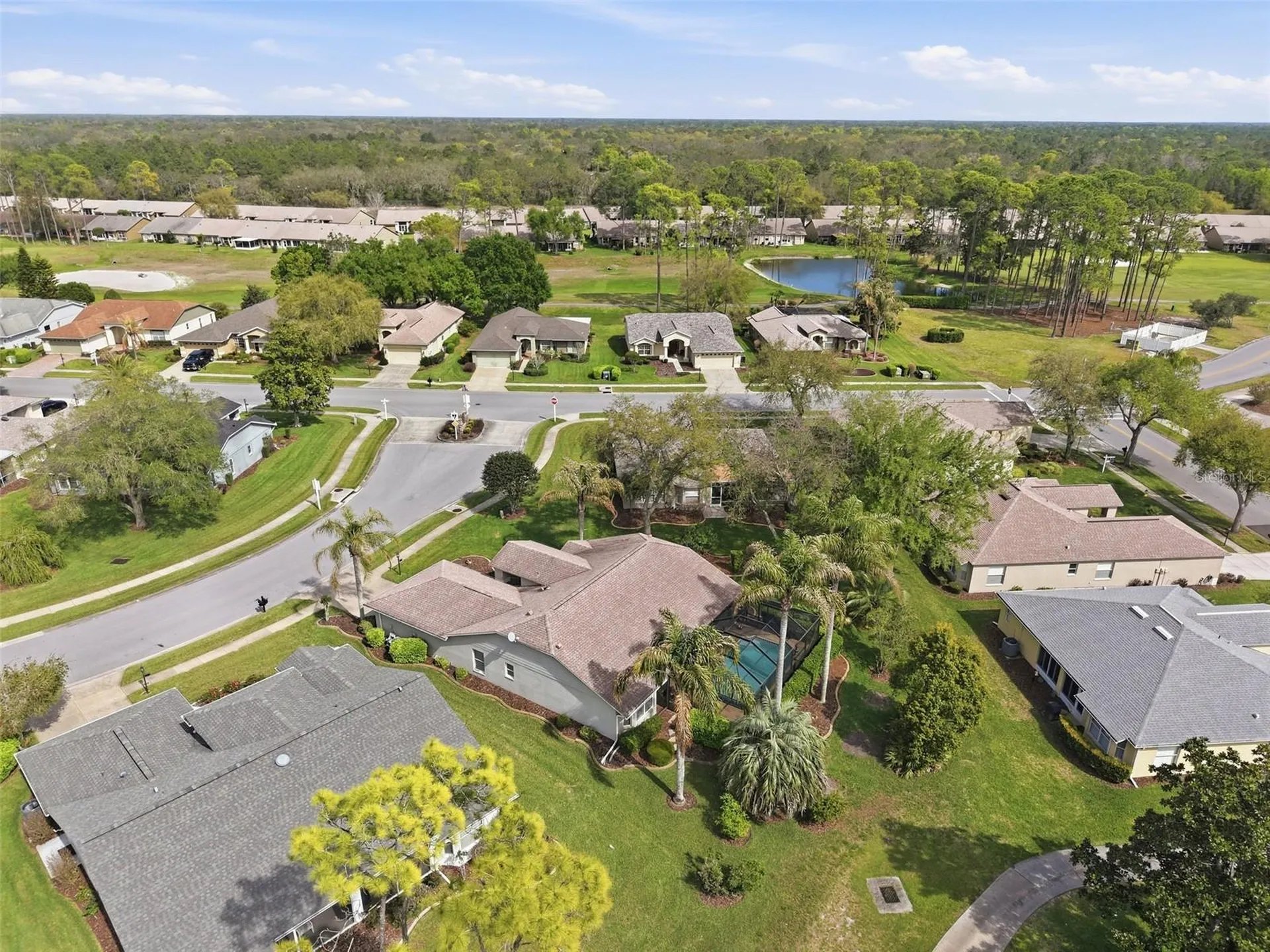 18427 Water Lily Lane Hudson FL 34667