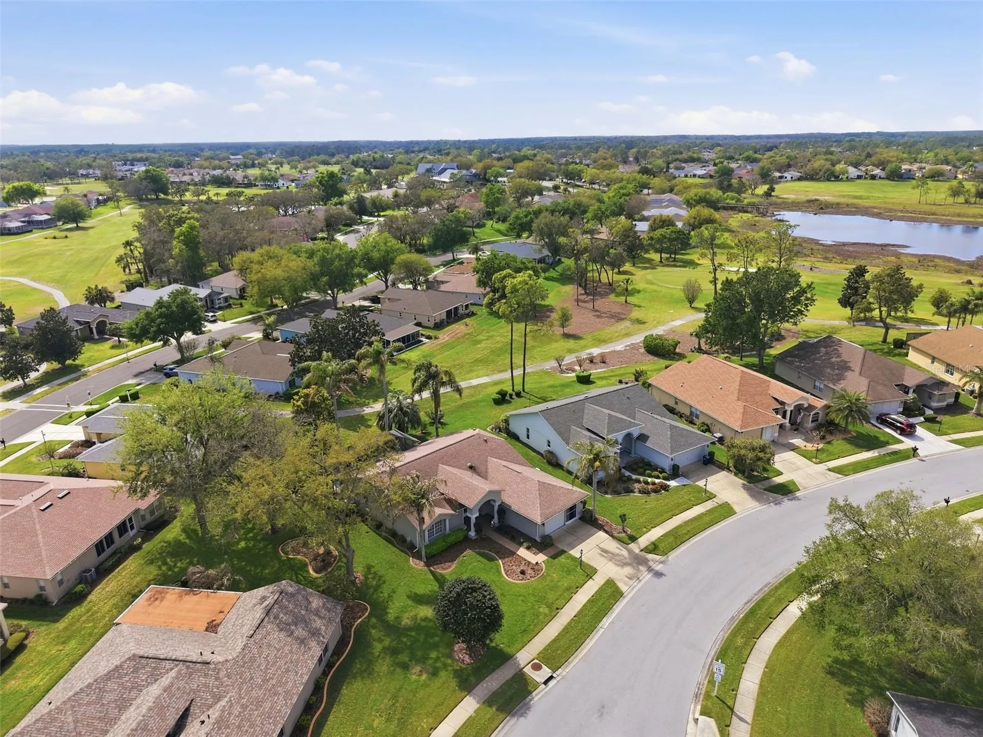 18427 Water Lily Lane Hudson FL 34667