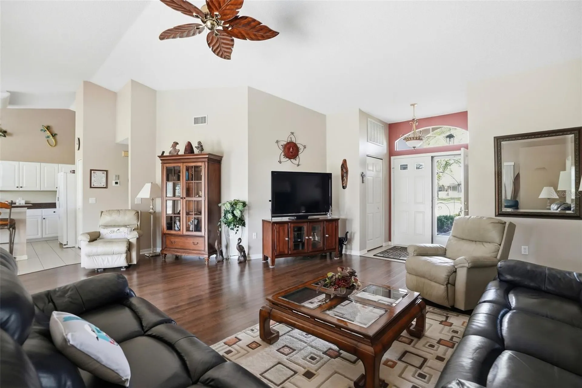18427 Water Lily Lane Hudson FL 34667