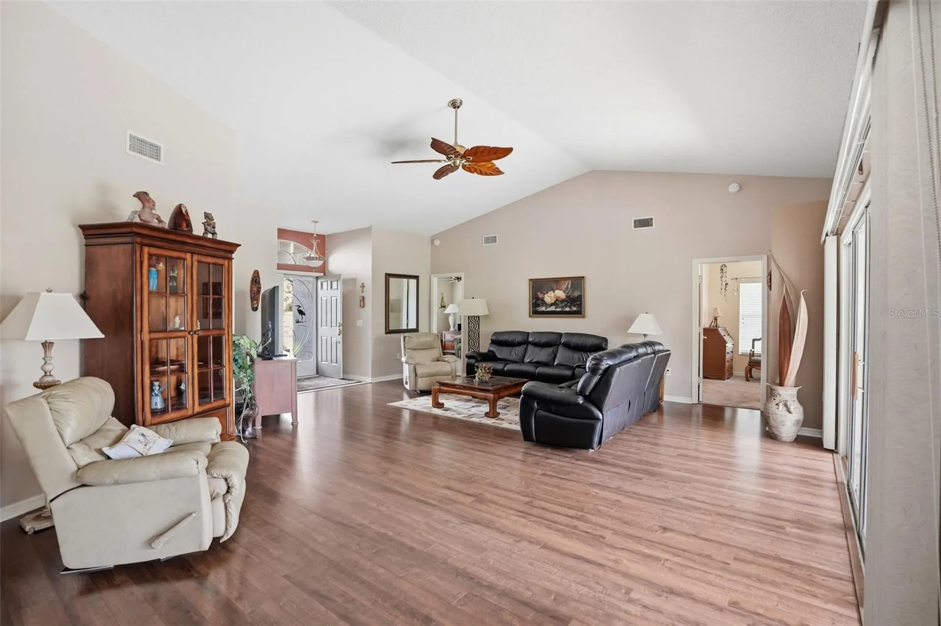 18427 Water Lily Lane Hudson FL 34667