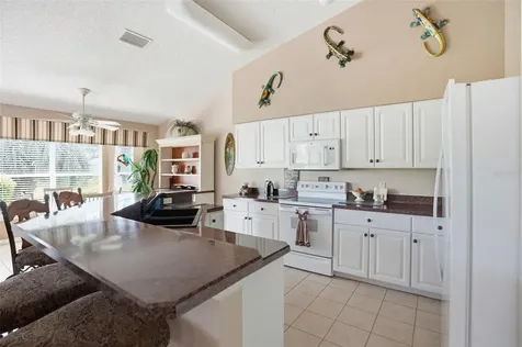 18427 Water Lily Lane Hudson FL 34667