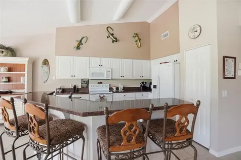 18427 Water Lily Lane Hudson FL 34667