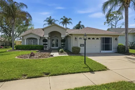 18427 Water Lily Lane Hudson FL 34667