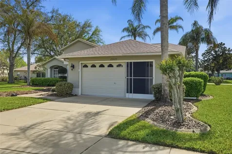 18427 Water Lily Lane Hudson FL 34667