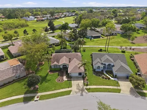18427 Water Lily Lane Hudson FL 34667